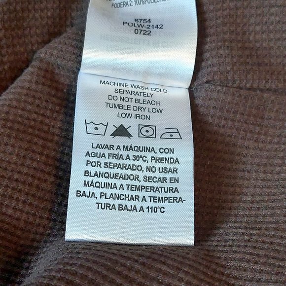 Cheri Bliss Plain Outwear with Buttons - Picture 10 of 11